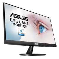 монитор ASUS VP229Q Черный