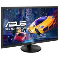 монитор ASUS VP247QG Черный
