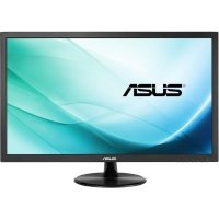 монитор ASUS VP247TA Черный
