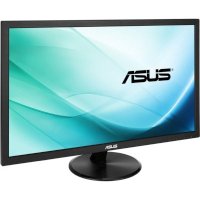 монитор ASUS VP247TA Черный
