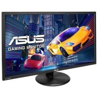 монитор ASUS VP28UQG Черный
