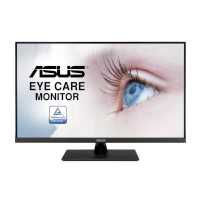 монитор ASUS VP32AQ Черный