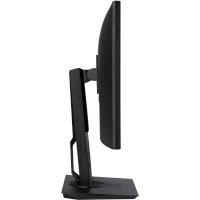 монитор ASUS VP348QGL Черный