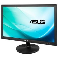 монитор ASUS VS229DA Черный