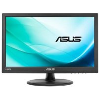 монитор ASUS VT168H Черный