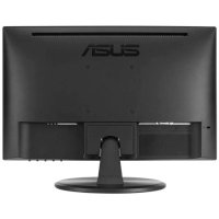 монитор ASUS VT168H Черный