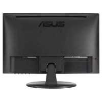 монитор ASUS VT168HR Черный