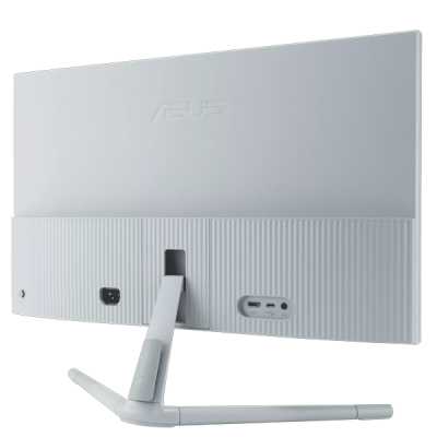 монитор ASUS VU249CFE-G Серый-зелёный