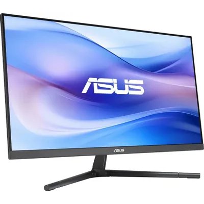 монитор ASUS VU279CFE-B Черный