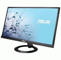 монитор ASUS VX239H Черный