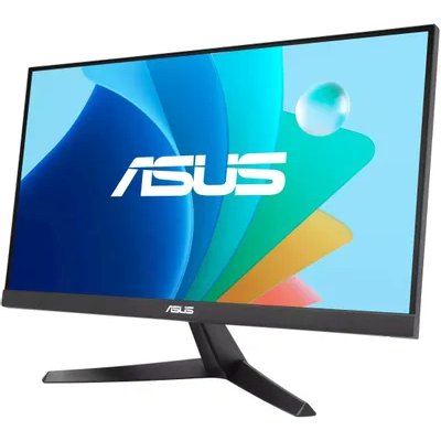 монитор ASUS VY229HF Черный