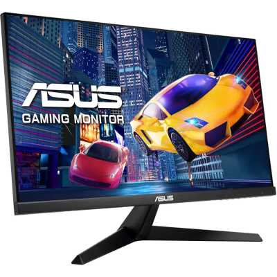 монитор ASUS VY249HGR Черный