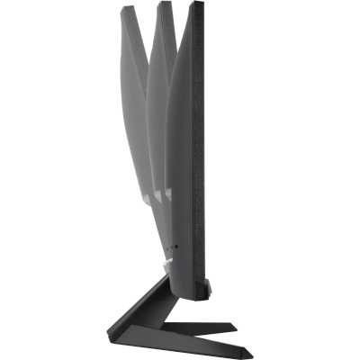 монитор ASUS VY249HGR Черный