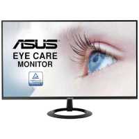 монитор ASUS VZ24EHE Черный