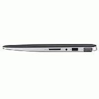 ноутбук ASUS X201E-KX022H 90NB00L2-M00940 Черный