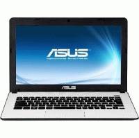 ноутбук ASUS X301A B980/2/320/Win 8/Silver Серебристый