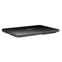 ноутбук ASUS X450LNV-WX057H 90NB0501-M00850 Черный