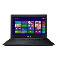 ноутбук ASUS X453MA-WX315B 90NB04W1-M06020 Черный