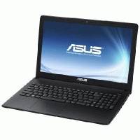 ноутбук ASUS X501A B970/2/320/DOS/Black Черный