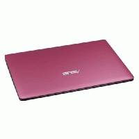 ноутбук ASUS X501A B960/2/320/DOS/Pink Розовый