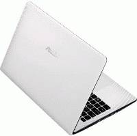 ноутбук ASUS X502CA 90NB00I2-M06040 Белый