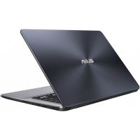 ноутбук ASUS VivoBook 15 X505BA-BR293T 90NB0G12-M04550 Серый