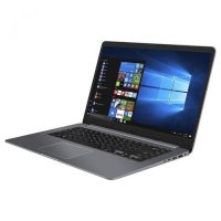 ноутбук ASUS X510UQ-BQ672 90NB0FM2-M10920 Серый