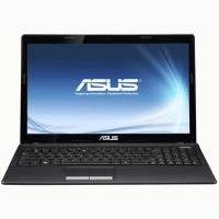 ноутбук ASUS X53U E450/2/320/DOS Коричневый