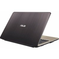 ноутбук ASUS X540LJ-XX771T 90NB0B11-M11790