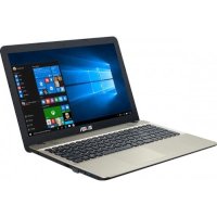 ноутбук ASUS X541UA-GO560T 90NB0CF1-M16200 Черный