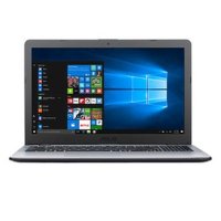 ноутбук ASUS X542BP-GQ033T 90NB0HA2-M00480 Серый