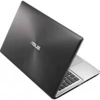 ноутбук ASUS X550LNV-XO232H 90NB04S2-M03550 Серый