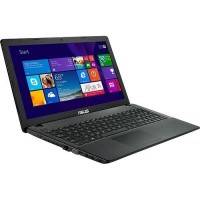 ноутбук ASUS X551MA 90NB0481-M03620 Черный