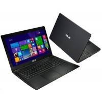 ноутбук ASUS X553MA-XX555B 90NB04X1-M25360 Черный