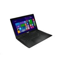 ноутбук ASUS X553MA-XX555B 90NB04X1-M25360 Черный