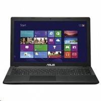 ноутбук ASUS X553MA-XX555B 90NB04X1-M25360 Черный