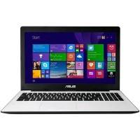 ноутбук ASUS X553MA-XX651H 90NB04X2-M12330 Белый