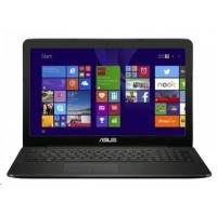 ноутбук ASUS X554LJ-XX787T 90NB08I8-M14020 Черный