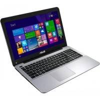 ноутбук ASUS X555LA-XX172H 90NB0652-M02410