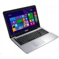 ноутбук ASUS X555LF-XO075H 90NB08H2-M01040 Черный