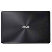 ноутбук ASUS X555SJ-XO020D 90NB0AK8-M01410 Черный