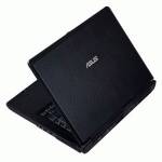 ноутбук ASUS X58L T3400/2/250/Linux