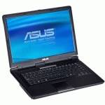 ноутбук ASUS X58L T3400/2/250/Linux
