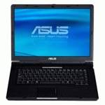 ноутбук ASUS X58L T3400/2/250/Linux