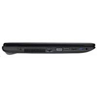 ноутбук ASUS X751LB-T4284T 90NB08F1-M04430