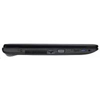 ноутбук ASUS X751MA-TY119H 90NB0611-M01740 Черный