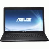 ноутбук ASUS X75VD B980/4/750/BT/Win 8 Черный