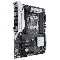 материнская плата ASUS X99-A II