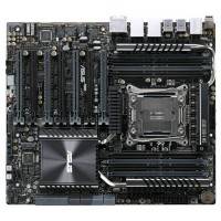 материнская плата ASUS X99-E WS