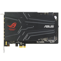 звуковая карта ASUS Xonar Phoebus